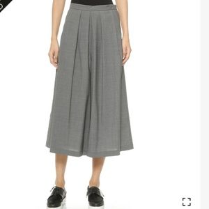 Rachel Comey charcoal grey Wayward pants size 6